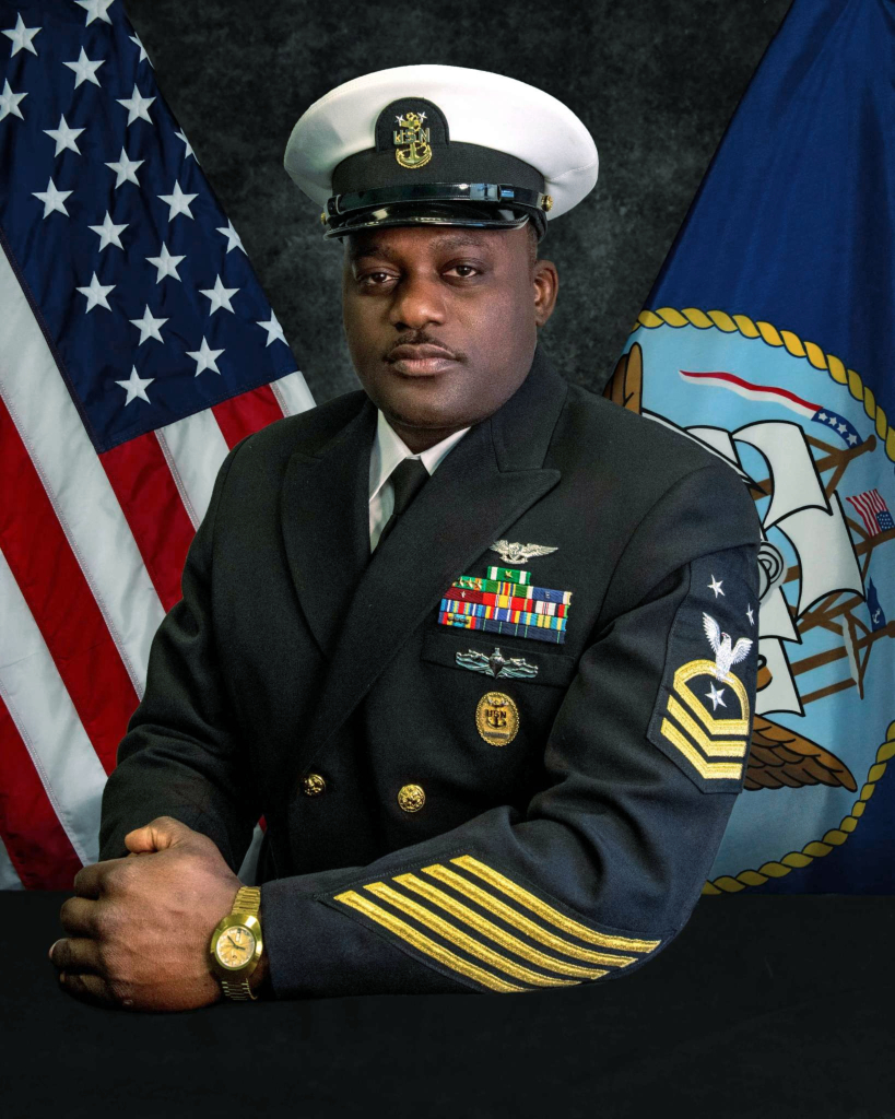 VFA-32 CMC VFA-32 CMC